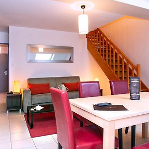 Appartement Familial